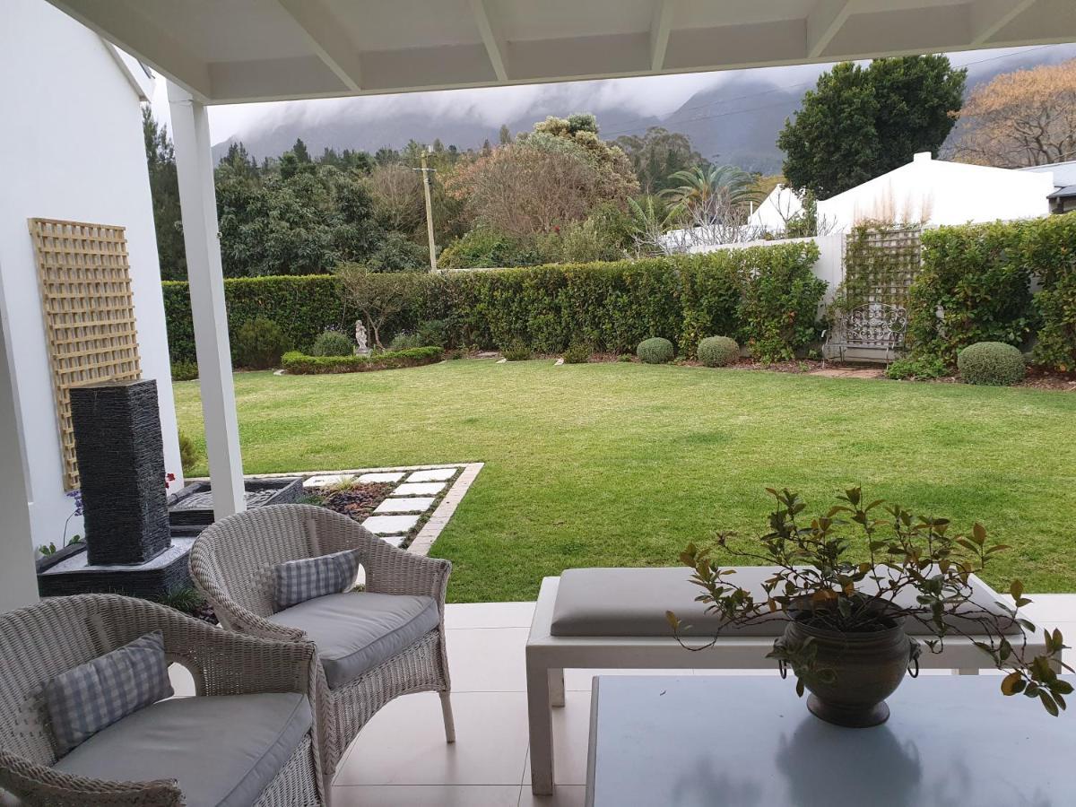Margie'S Place Swellendam Kültér fotó